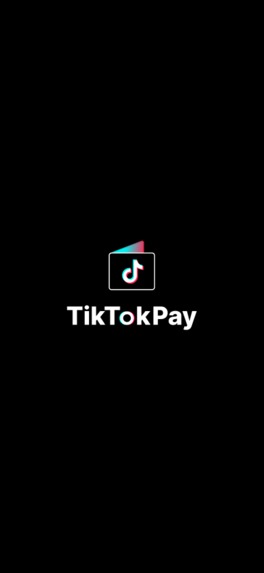 TikTokPay – screenshot 1