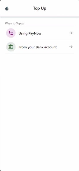 TikTokPay – screenshot 3