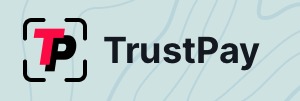 TrustPay – screenshot 1