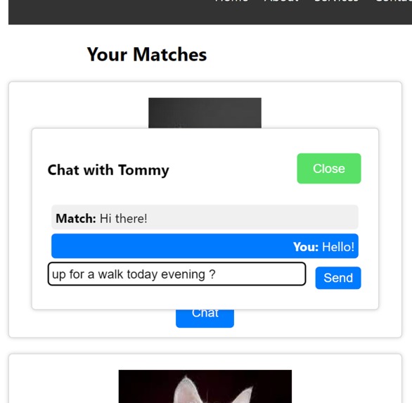 PupPlanner – screenshot 2