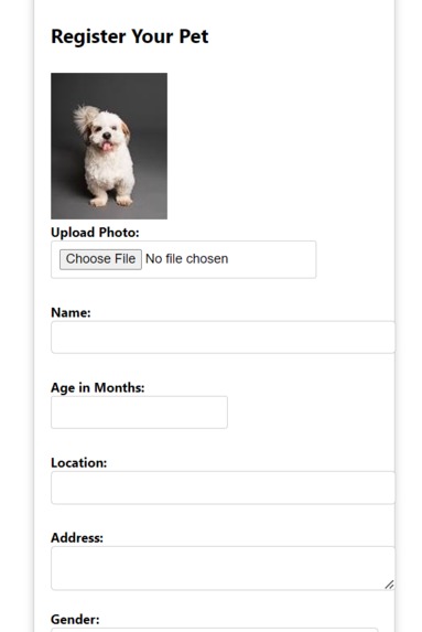 PupPlanner – screenshot 3