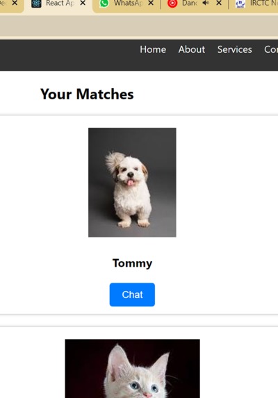 PupPlanner – screenshot 5