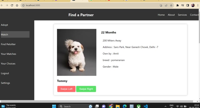 PupPlanner – screenshot 7