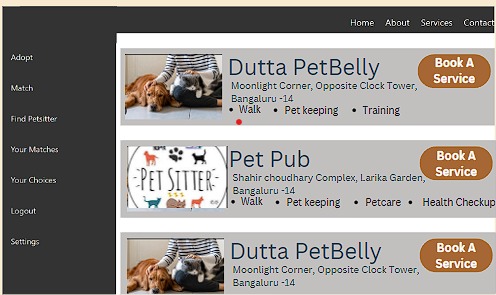 PupPlanner – screenshot 8