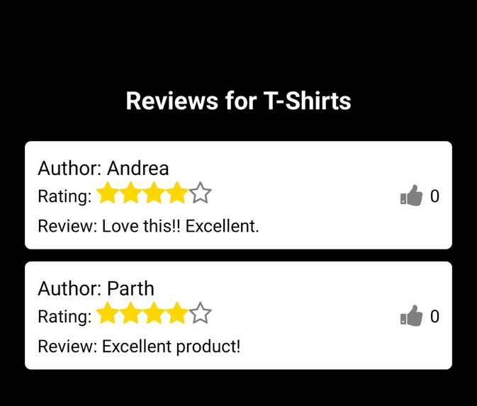 TikTokShop – screenshot 1