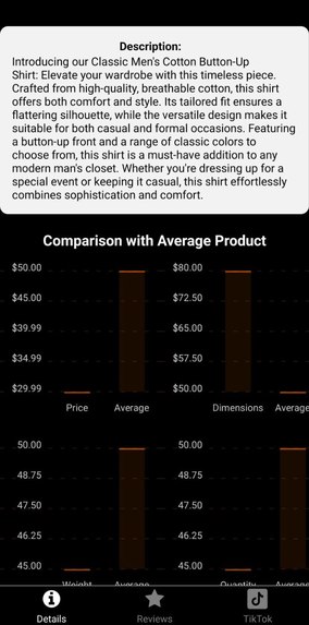 TikTokShop – screenshot 3