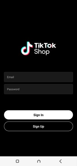 TikTokShop – screenshot 4