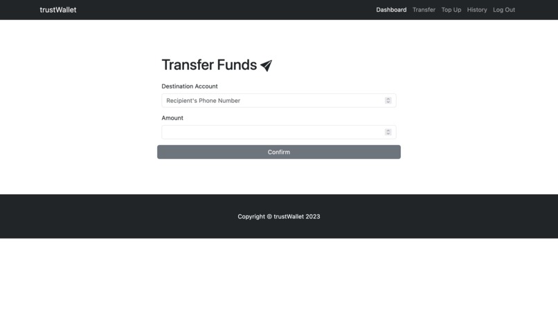 Team Llama TikTok Hackathon Project – screenshot 1