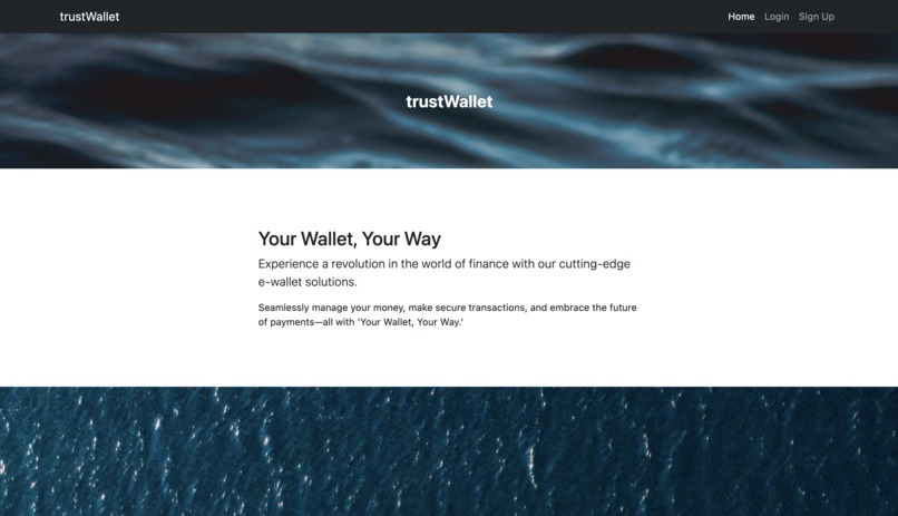 Team Llama TikTok Hackathon Project – screenshot 3