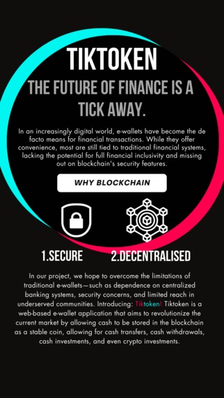 Tiktoken – screenshot 1