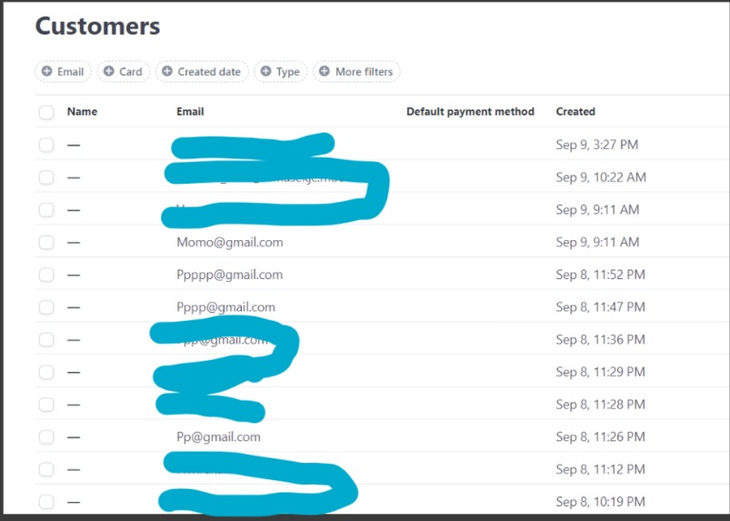PayDay Digital Wallet  – screenshot 11