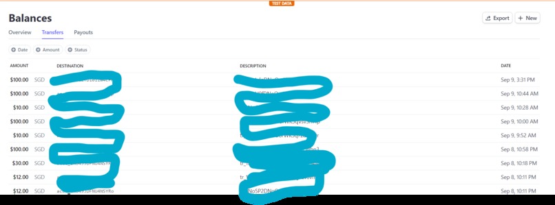 PayDay Digital Wallet  – screenshot 12