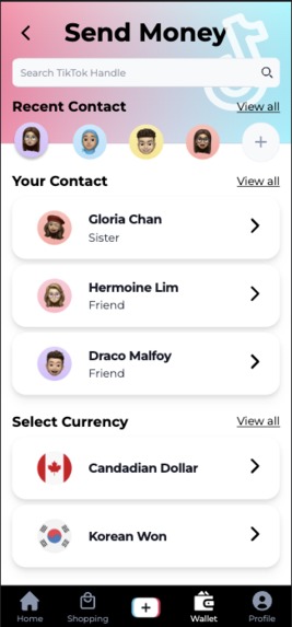 TEAM CHA CHING – screenshot 7