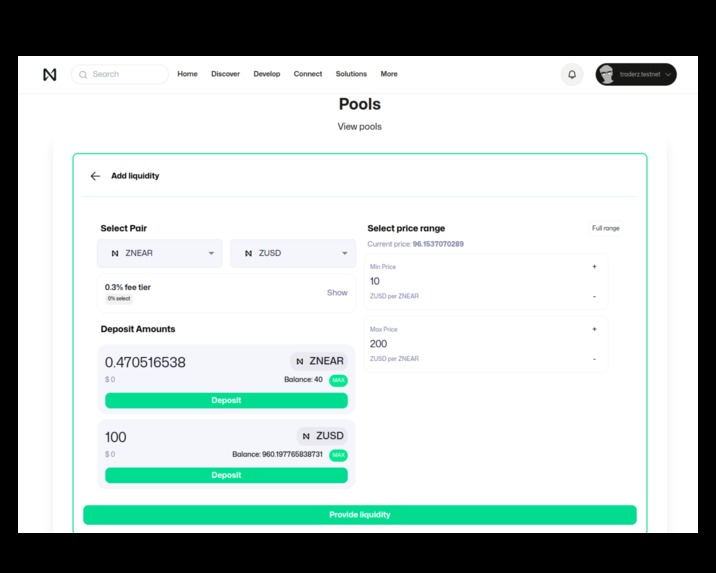ZSwap – screenshot 2