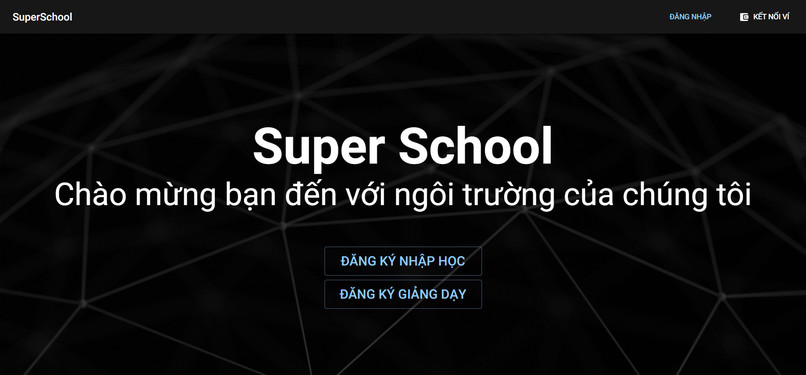 Super School – screenshot 1