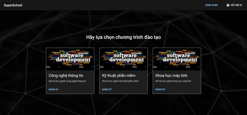 Super School – screenshot 2