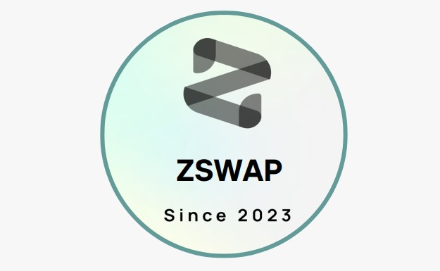 ZSwap – screenshot 1
