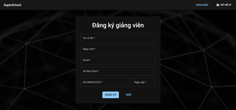 Super School – screenshot 4