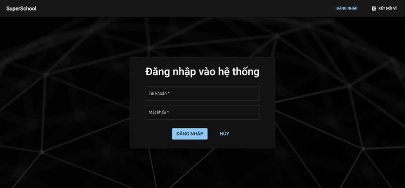 Super School – screenshot 5