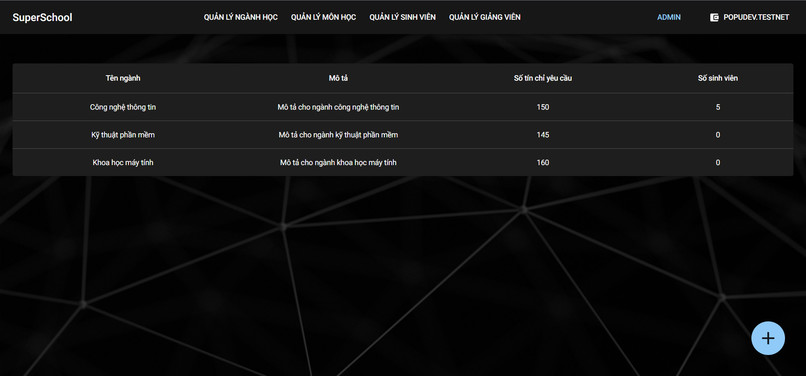 Super School – screenshot 6