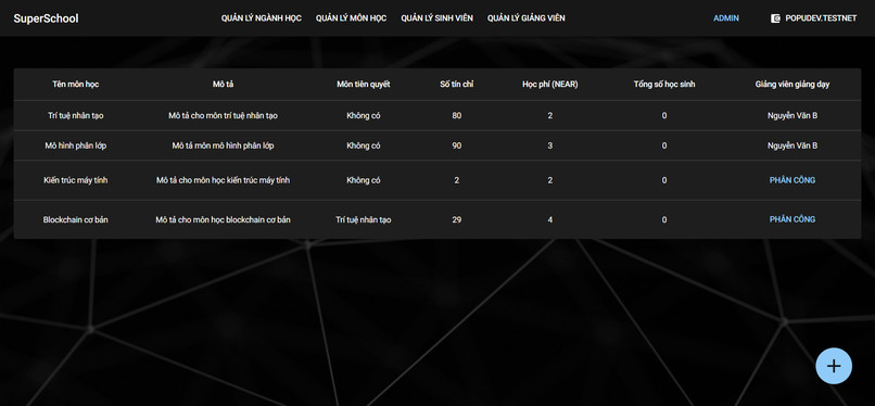 Super School – screenshot 7