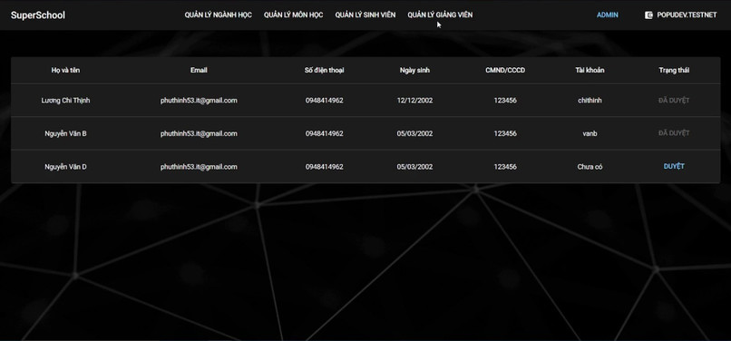 Super School – screenshot 9