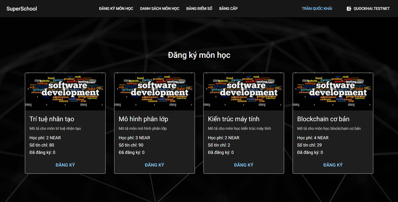 Super School – screenshot 10