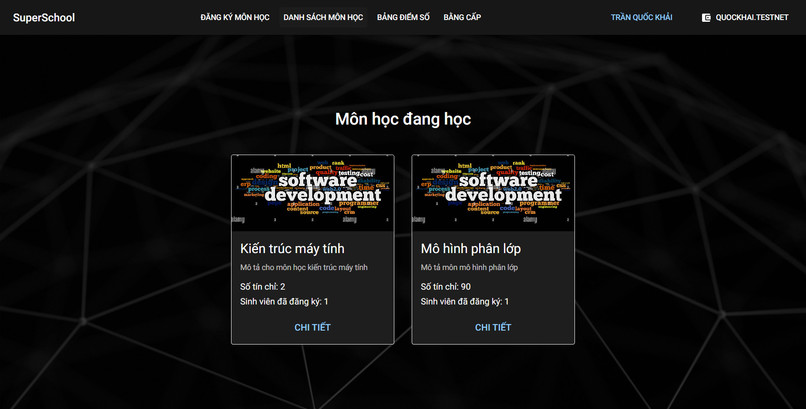 Super School – screenshot 11