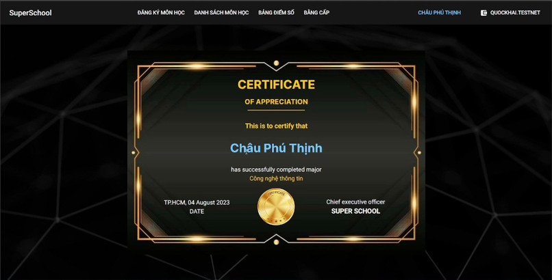 Super School – screenshot 16