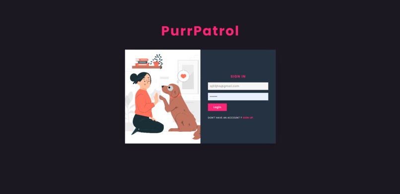 PurrPatrol – screenshot 2