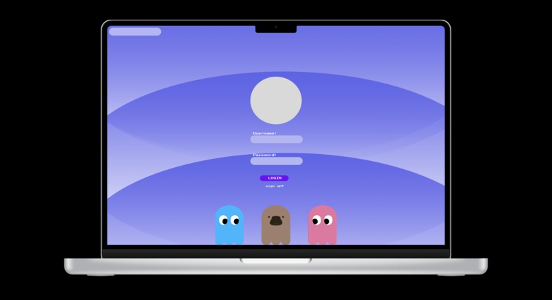 Assured Health – screenshot 1