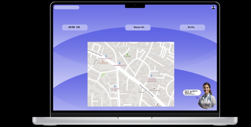 Assured Health – screenshot 2