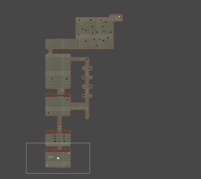 Hackathon – screenshot 3