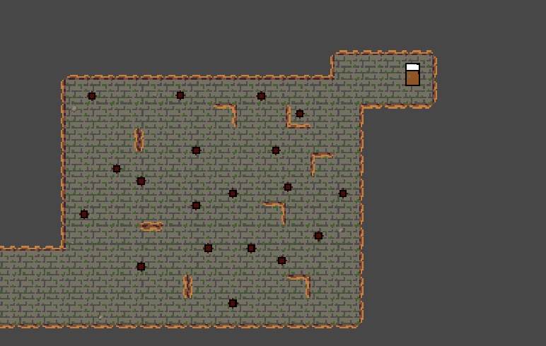 Hackathon – screenshot 2