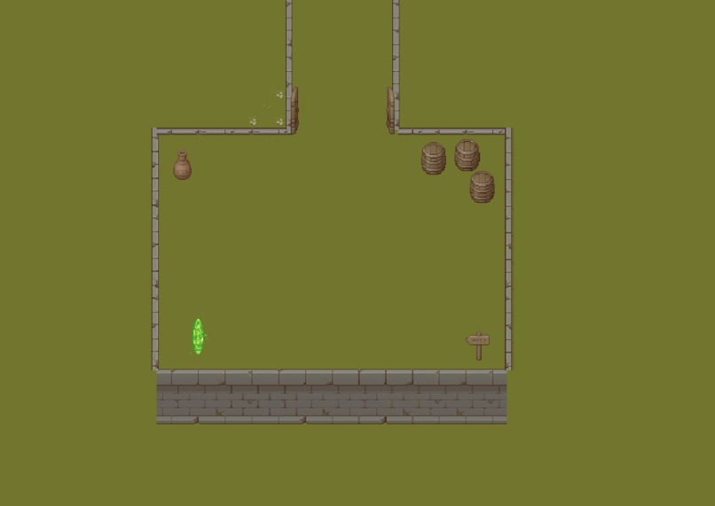 Hackathon – screenshot 1