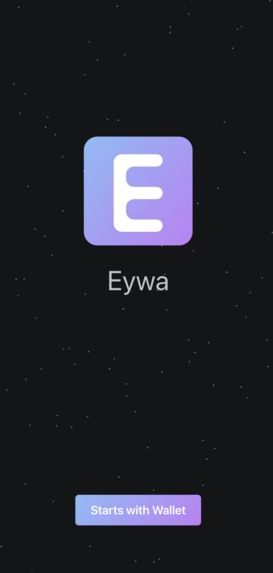 Eywa – screenshot 1
