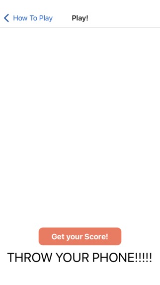 iAmAngry – screenshot 3