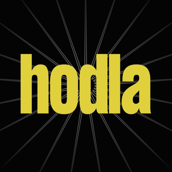 Hodla: multi-chain staking & liquidity mover – screenshot 1