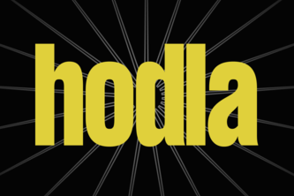 Hodla: multi-chain staking & liquidity mover