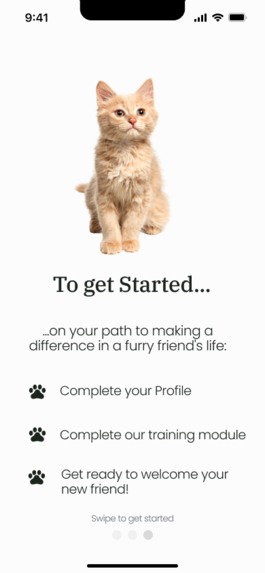 Wagabond – screenshot 2