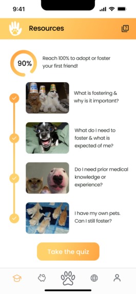 Wagabond – screenshot 3