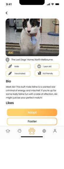 Wagabond – screenshot 5