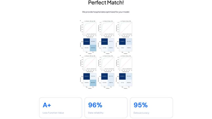 FLChain – screenshot 7