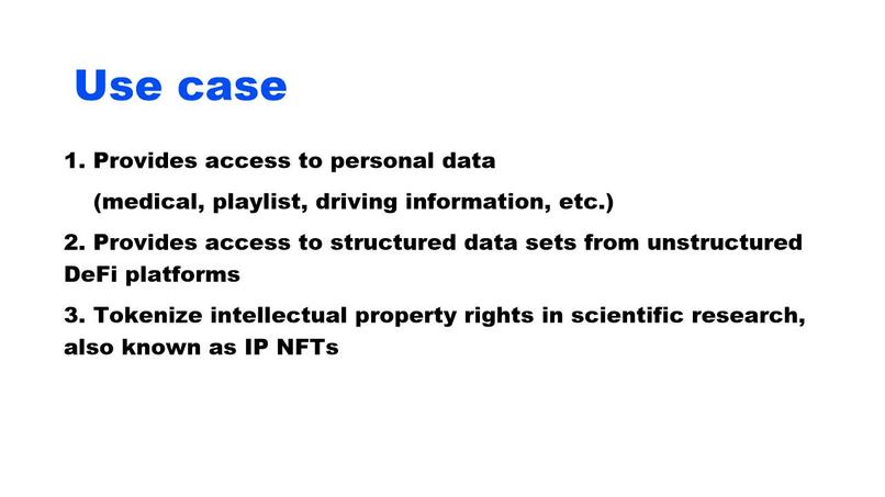 FLChain – screenshot 8