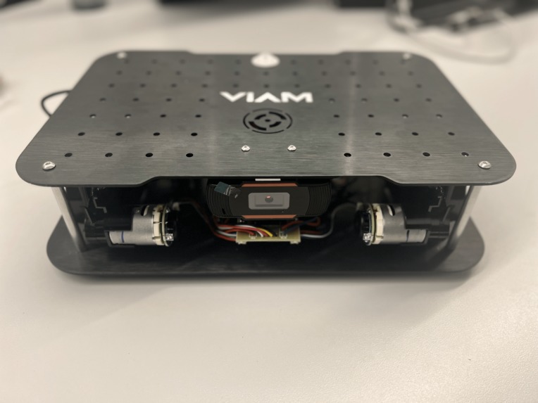 Aerovision Pro Max – screenshot 1