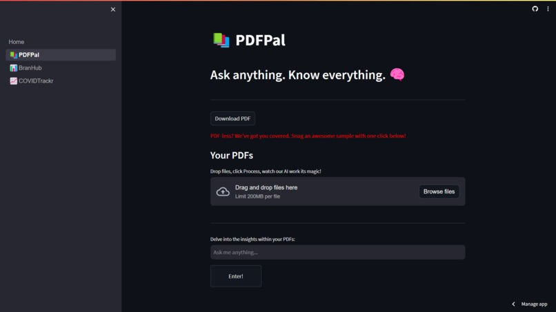 Branlit – screenshot 4