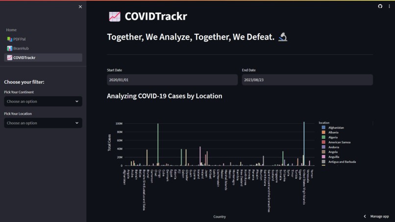 Branlit – screenshot 3