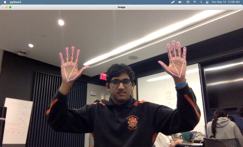 Aerovision Pro Max – screenshot 2