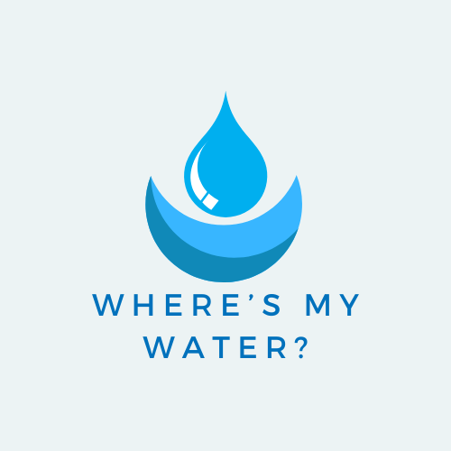 Where's My Water? Devpost