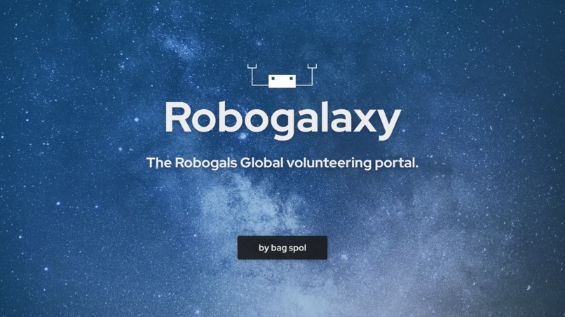 Robogalaxy – screenshot 1
